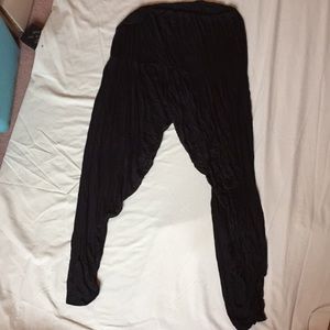 LOOSE PANTS FROM INDIA!! Can fit multiple sizes!